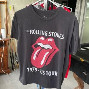 Rolling Stones Tee